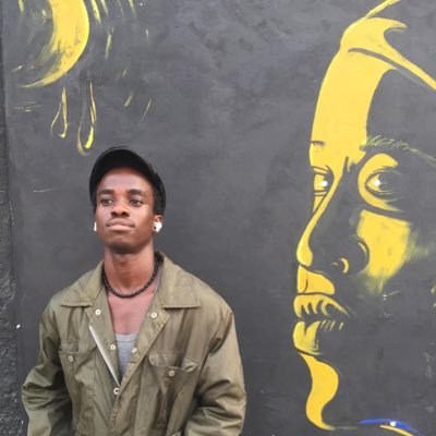 jeffrey_umoh's profile picture. I'm damn hilarious