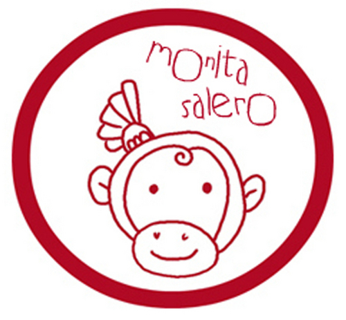 MonitaSalero's profile picture. Ropa y complementos originales | Regalos únicos para bebés achuchables | Handmade with ❤ BLOG: http://t.co/zEiTvta7aU
