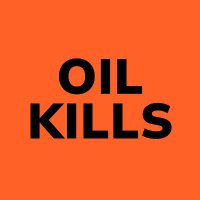 Oil Kills (@_oilkills) 's Twitter Profile