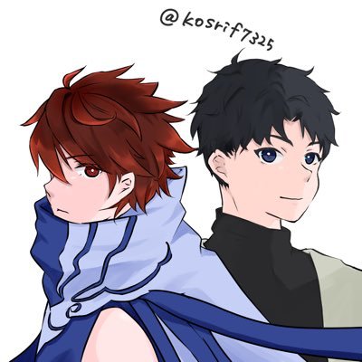 こすたさんのプロフィール画像