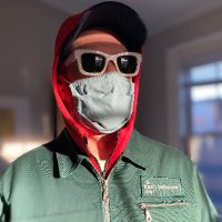 Tim Libert (@tim_libert) Twitter profile photo