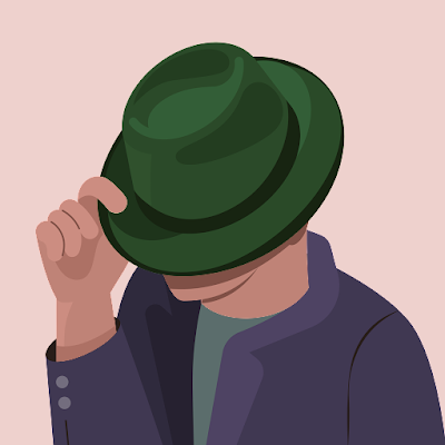 StudyBee13's profile picture. Mahasiswa FEB Unair 
Jurusan Ekonomi Islam