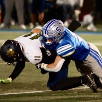 Isaac Grassi (@isaacgrassi5) 's Twitter Profile