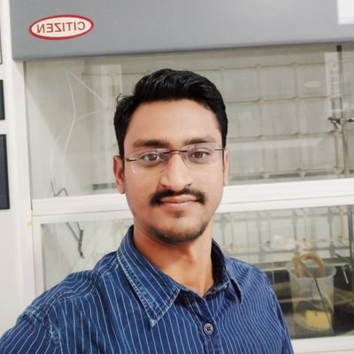 #Actively looking for Postdoctoral Position in field of Organic Chemistry
Ph.D. & M.Phil. -(Synthetic Medicinal Chemistry),https://t.co/5AIP88fySf. (Organic Che