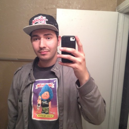 JPotisek's profile picture. 