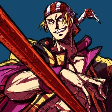 LondonMarch's profile picture. Hey, hey, hey! Name's Billy Kane, Geese Howard's main man and heavy metal lover.