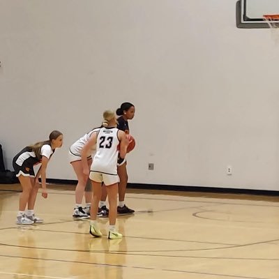 Allison Loewe Profile