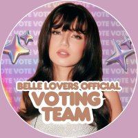 Belle Lovers Official Voting Team (@blofcvotingteam) 's Twitter Profile