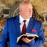 ScottPatton33's profile picture. Disciple of King Jesus. Pastor, Husband to Tami. Former Eisenhower Fellow, Owner Iron Eagle Ranch, Retired Army Colonel, Subscribe 👇
