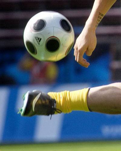 Knasfotboll's profile picture. 