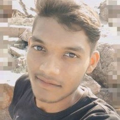 CHHOTULODH19415's profile picture. 