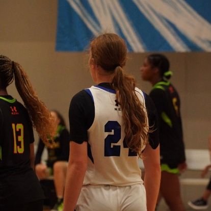 Addi Hovey Profile