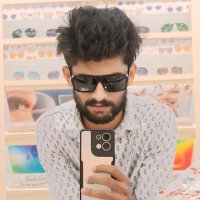 Rishithkamsani (@rishithkamsani) 's Twitter Profile