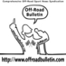 Offroad Bulletin (@offroadbulletin) Twitter profile photo