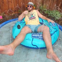 Dakota Mitchell (@dakmitch) Twitter profile photo