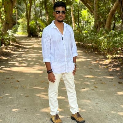 ganesh_hsk's profile picture. 