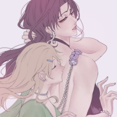 冷霜Coldfrost❄️さんのプロフィール画像