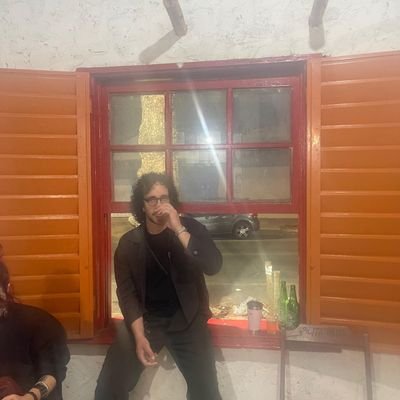 matheuscaribel's profile picture. 