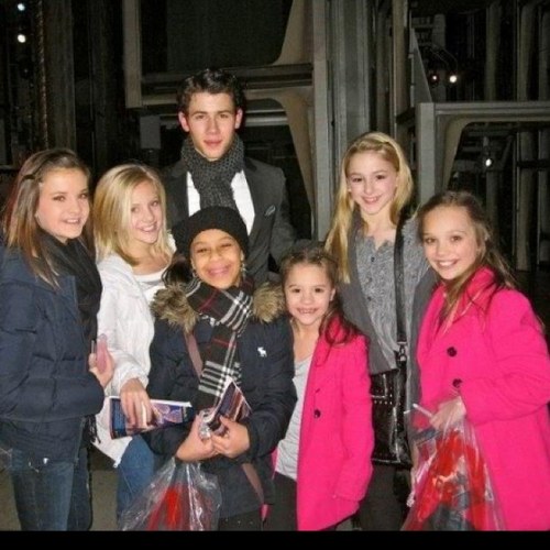 #dancemoms #teamchloe