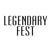 Legendary Fest (@alegendaryfest) 's Twitter Profile Photo Legendary Fest (@alegendaryfest) 's Twitter Profile Photo