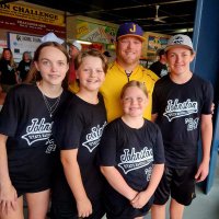 Kris Campbell (@hawkeyeteacher) 's Twitter Profile