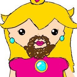 garbagefunusa's profile picture. NAZ REID.