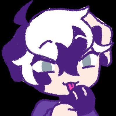 PsychoDogImage's profile picture. i post Patches licking his paws every day. A MINOR RUNS THIS ACCOUNT- (main @8IT3M3)