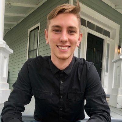 📈 Co-Founder of https://t.co/vFtCjPxdmp |🚀 Helping brands/domainers secure their desired usernames across social media platforms |🏆 700+ success stories & counting