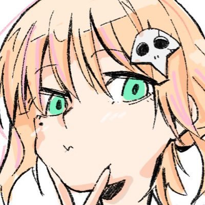 全自動やらかし機。絵とか描く。てっさくちゃんかわいいbot ぺくちぶ: https://t.co/jEy4JHYolDすけぶ:https://t.co/R3szRaktvn ぶるすこ: https://t.co/mmTF3G2S4B