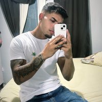 Alex Lemes (@_gemeo_1) 's Twitter Profile