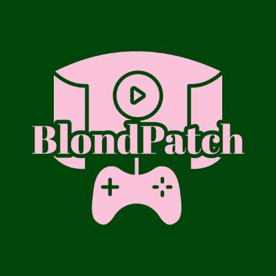 Blond_Patch's profile picture. ECLIPSE LIMA CLAW // #MidnightSocietyFounder