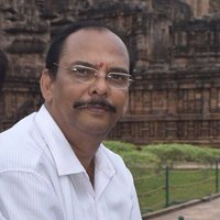 Saroj Kumar Nayak (@nayakeskay) 's Twitter Profile Photo Saroj Kumar Nayak (@nayakeskay) 's Twitter Profile Photo