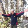 prakashmgurnani's profile picture. John 3:16
