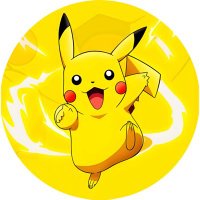 Pikachu | $PIKA (@pikachuonerc) 's Twitter Profile