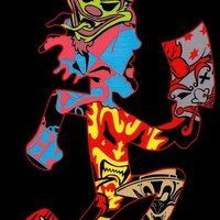 jonathan  miller (@wildwolfj) Twitter profile photo