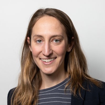Emily Foxhall Profile