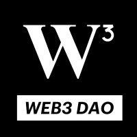 Web3 DAO (@w3daocom) 's Twitter Profile