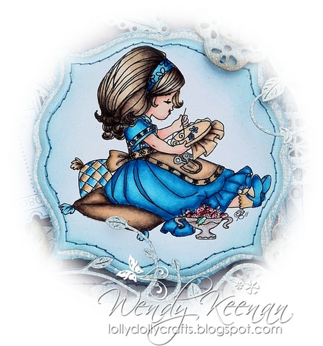 lolly127's profile picture. mum of 5 boys