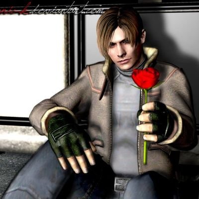 MesmerSon777's profile picture. 