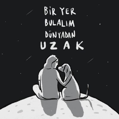 #SokaktayımYanındayım
(Profil illüstrasyonu Suzan Kiryaman)