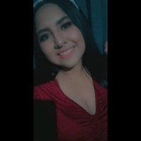 Mayra Fierro💜ᱬ (@mickie456) 's Twitter Profile Photo