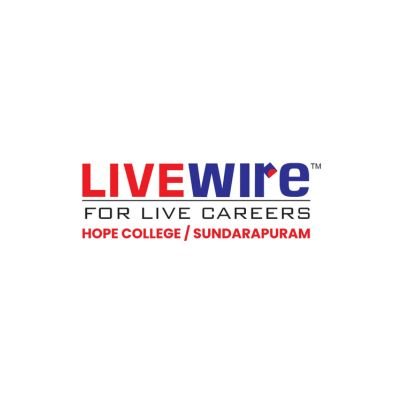 Livewirehopes's profile picture. Develop In-Demand Skills
Livewire's on-demand courses in emerging technologies give you the knowledge you need to stay ahead of the curve and succeed