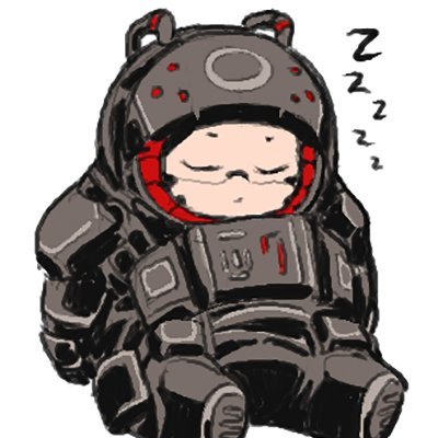 CNpopcorn505's profile picture. Why even try?
CURRENT OBSESSION: WARFRAME