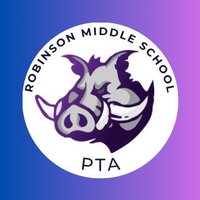 Robinson PTA (@therobinsonpta) 's Twitter Profile