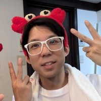 氷川のカニちゃん🌈🔴 (@kani_rhythm_kii) 's Twitter Profile Photo 氷川のカニちゃん🌈🔴 (@kani_rhythm_kii) 's Twitter Profile Photo