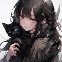 gata bajo la 🌧️ (@gatamagicx) 's Twitter Profile