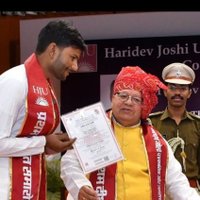 Journalist Ashok Swami (@ashokswami02) 's Twitter Profile