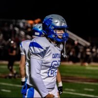 Elijah Crowley (@elijahcrowley7) 's Twitter Profile