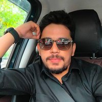 Pradeep Belwal (@impradeepbelwal) 's Twitter Profile Photo Pradeep Belwal (@impradeepbelwal) 's Twitter Profile Photo