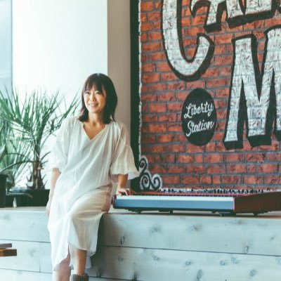 meg_3310's profile picture. 地元三郷のことを気ままに綴るサブ垢です| 株アンプレシオン代表 | 音楽とコンサルの人 | Juris Dr. | mom of 👦 | misato style出演 | カフェとヨガと猫、海が好き🏝| Healing piano | 音楽療法 | 🇧🇷音楽修行中 | 音楽はこちら@ateliermew